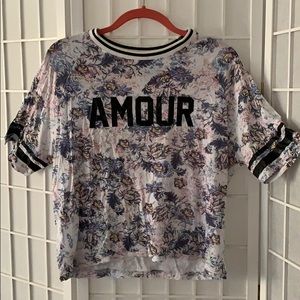 Graphic T-shirt